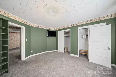 Bedroom - 210 Smith St, Clover, SC 29710 photo 3 of 7