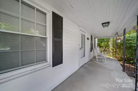 Exterior - 210 Smith St, Clover, SC 29710 photo 2 of 4