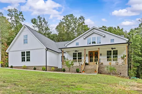 4815 Chadwick Dr, Concord, NC 28025