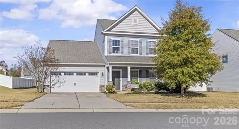 1225 Juddson Dr, Waxhaw, NC 28173