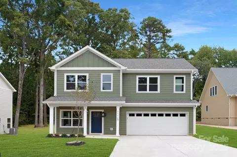 8840 Potomac Blvd, Charlotte, NC 28216