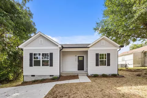 205 E 8th Ave, Gastonia, NC 28054