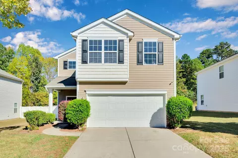 12404 Bending Branch Rd, Charlotte, NC 28227