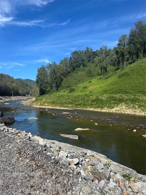Us 19w Highway, Burnsville, NC 28714