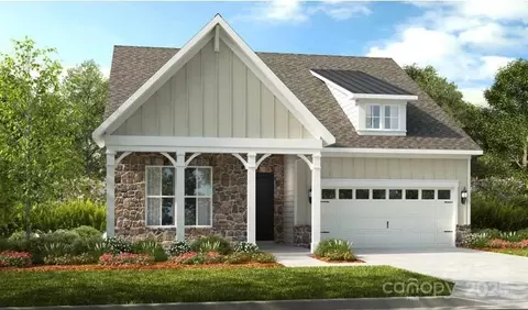 516 Buttercup Cir, Indian Trail, NC 28079