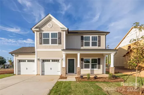 2305 Bulwarks 6 Ct #6, Albemarle, NC 28001