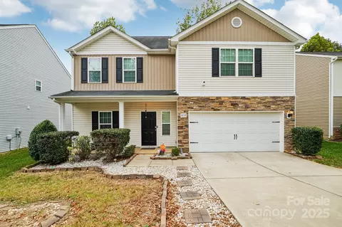 2222 Turtle Point Rd, Charlotte, NC 28262