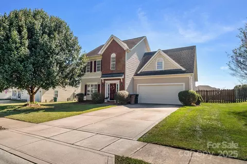 4815 Mossy Cup Ln, Monroe, NC 28110