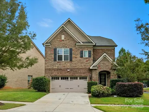 9751 Wheatfield Rd, Charlotte, NC 28277