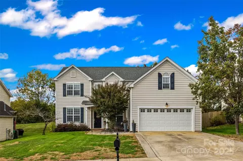 14139 Northridge Dr, Charlotte, NC 28269