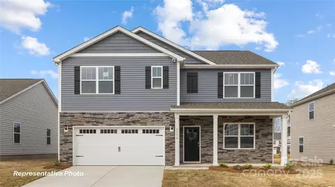 7652 Bainbridge Rd, Sherrills Ford, NC 28673