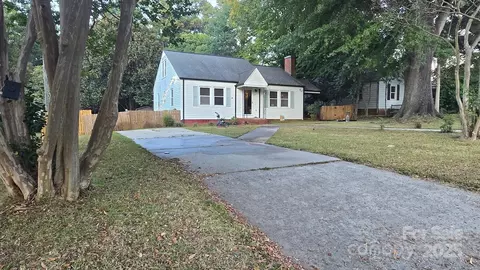 642 Forest Nw St NW, Concord, NC 28025