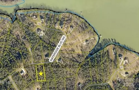 2376 Waterside Nw Blvd NW, Valdese, NC 28690