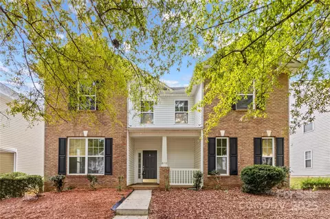 6118 Colonial Garden 213 Dr #213, Huntersville, NC 28078