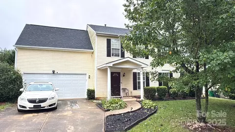 1400 Galesburg St, Charlotte, NC 28216