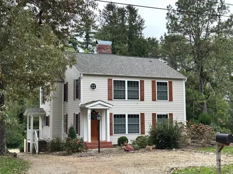 293 Park Ave, Brevard, NC 28712