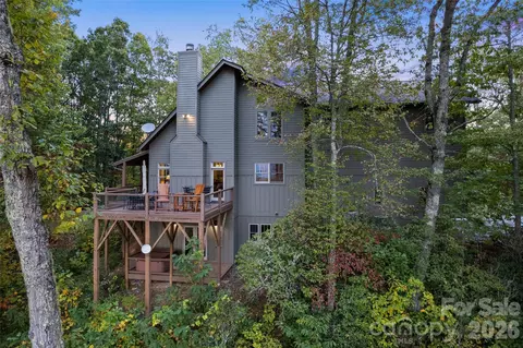 1635 Quest Rdg, Sylva, NC 28779