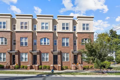 1302 Kenilworth 112 Ave #112, Charlotte, NC 28203