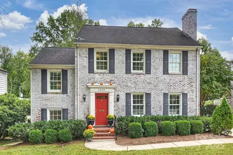 2220 Colony Rd, Charlotte, NC 28209