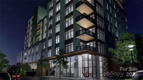 161 Church 1002 St #1002, Asheville, NC 28801