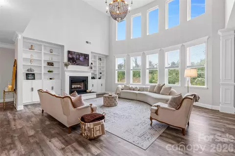 2633 Lakefront Dr, Belmont, NC 28012