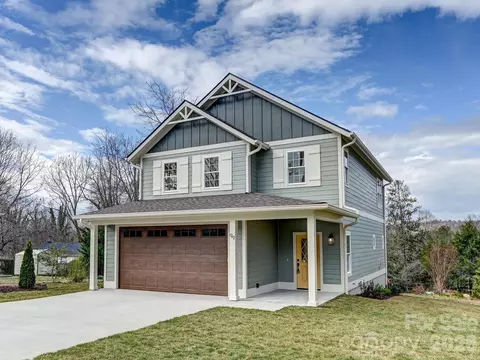 99 Arco Rd, Asheville, NC 28805