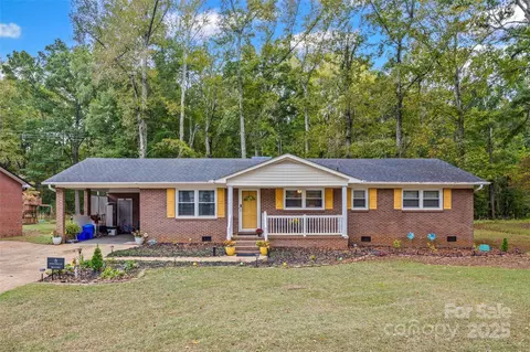 709 University Dr, Rock Hill, SC 29730