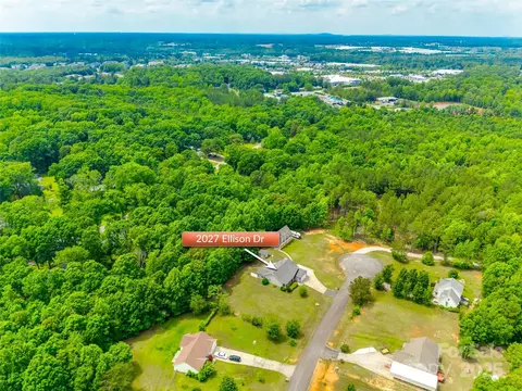 0 Ellison Dr, Rock Hill, SC 29730