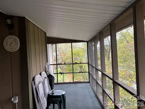 Exterior - 655 Overlook C Dr #C, Spruce Pine, NC 28777 photo 5 of 6
