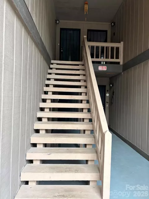 Exterior - 655 Overlook C Dr #C, Spruce Pine, NC 28777 photo 6 of 6