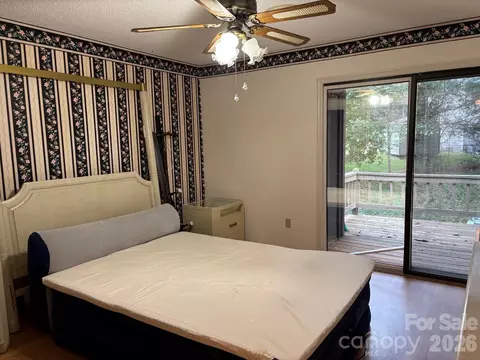Bedroom - 655 Overlook C Dr #C, Spruce Pine, NC 28777 photo 1 of 4
