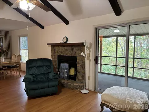 Living - 655 Overlook C Dr #C, Spruce Pine, NC 28777 photo 1 of 2