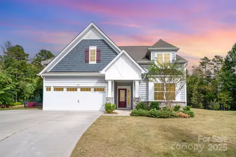 2509 Abundance Ln, Waxhaw, NC 28173