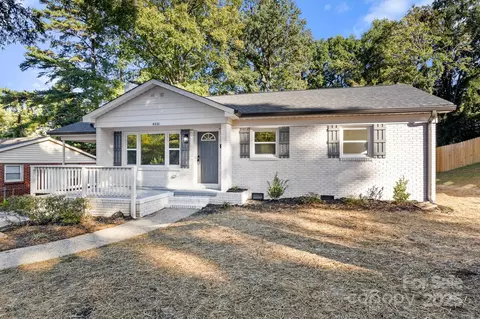 4416 Tillman Rd, Charlotte, NC 28208