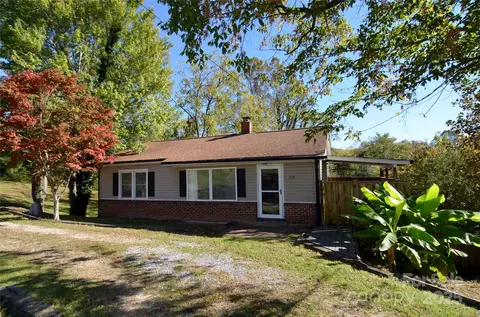 231 Stroud St, Marion, NC 28752