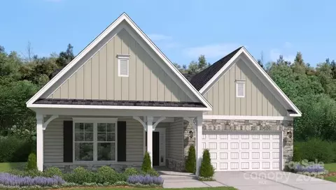 1052 Arundle Rd, Sherrills Ford, NC 28673