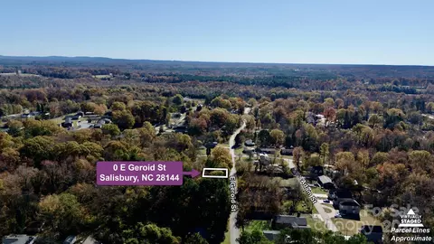 0 E Geroid St, Salisbury, NC 28144 photo 15