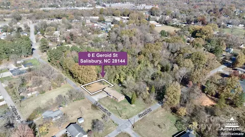 0 E Geroid St, Salisbury, NC 28144 photo 11