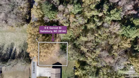0 E Geroid St, Salisbury, NC 28144 photo 7