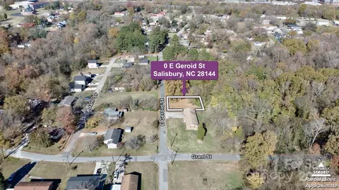 0 E Geroid St, Salisbury, NC 28144 photo 13