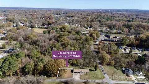 0 E Geroid St, Salisbury, NC 28144 photo 9