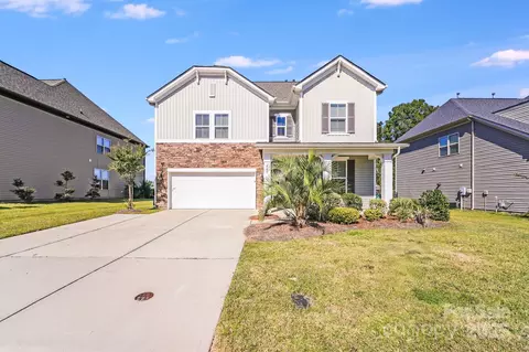 463 Hunton Forest Nw Dr NW, Concord, NC 28027