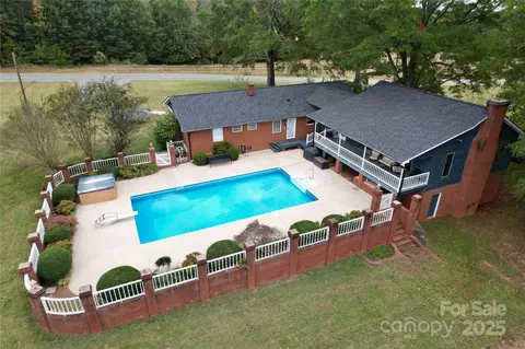 11720 Kluttz Rd, Gold Hill, NC 28071