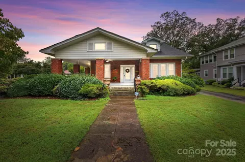 207 Maupin Ave, Salisbury, NC 28144