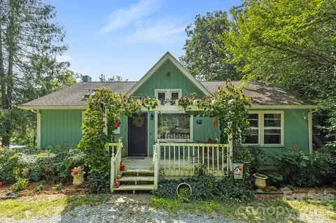 300 Wilson Dr, Brevard, NC 28712