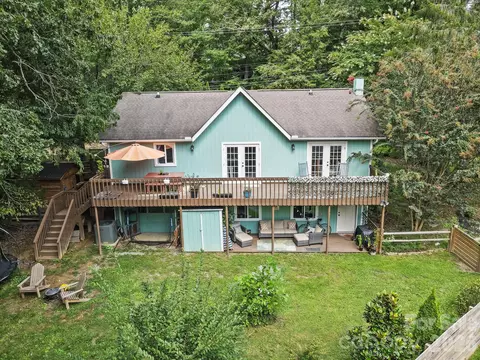 300 Wilson Dr, Brevard, NC 28712