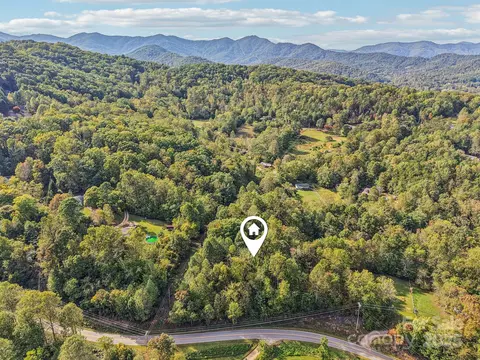 Upper Glady Fork Road, Candler, NC 28715