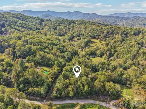 Upper Glady Fork Road, Candler, NC 28715