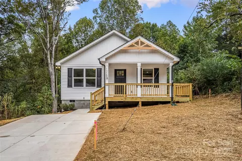 1328 Columbus St, Albemarle, NC 28001