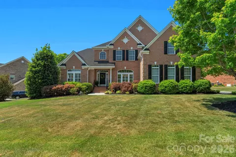 7122 Yellowhorn Trl, Waxhaw, NC 28173